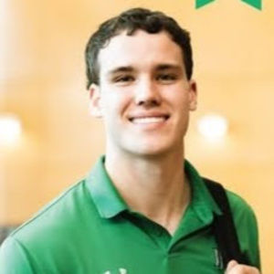 Meet your Posher, Aidan